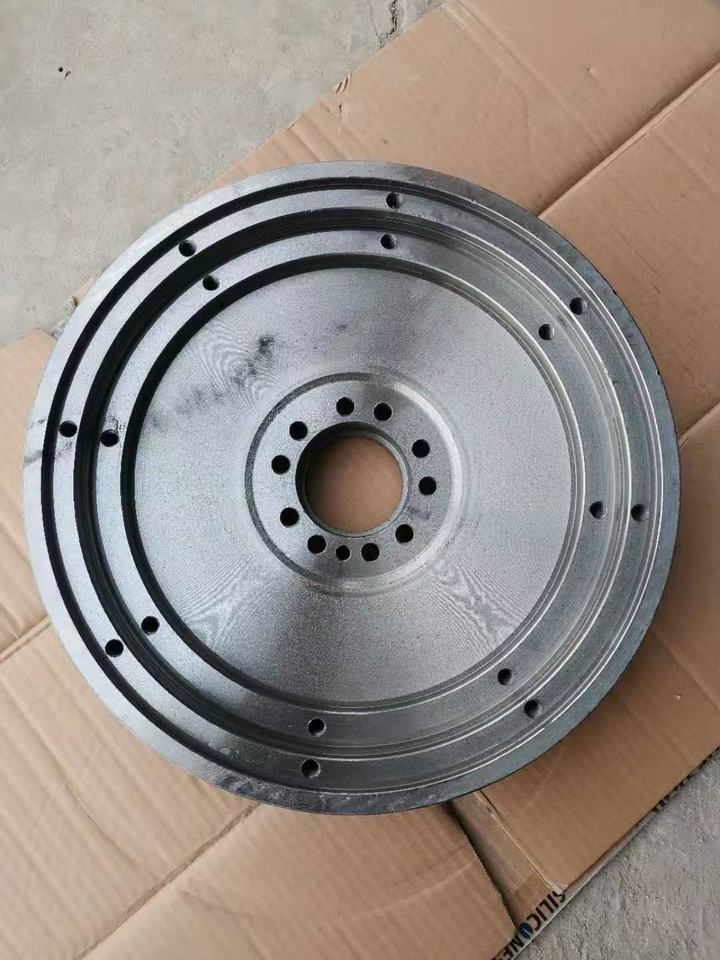 Flywheel assy Flywheel assy