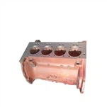 Blok cylindrów Deutz F4L912