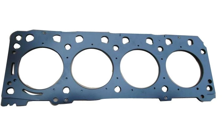 Uszczelka metalowego cylindra Deutz F4L1011