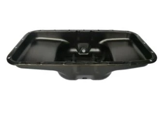 DEUTZ F4L912 Engine Stamping Oil Pan