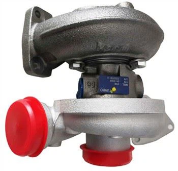 BF4L1011 Turbodoładowanie