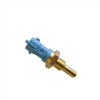 Temperatura płynu chłodzącego silnika wysokoprężnego Deutz 1013