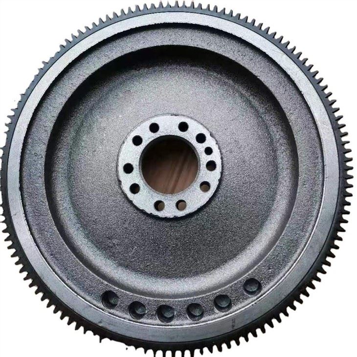 Zespół koła zamachowego Deutz FL912 04204326