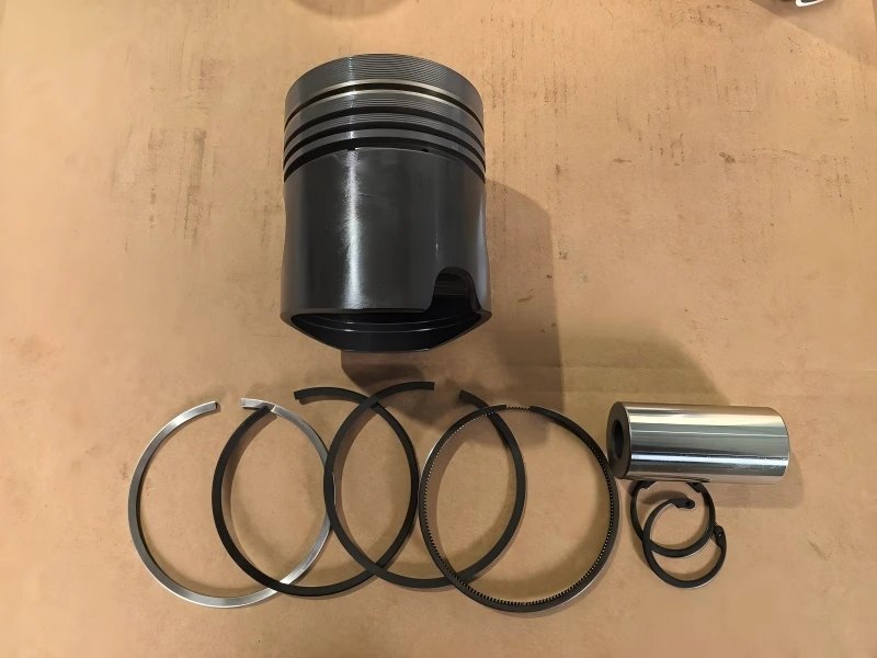 piston 3 piston 3