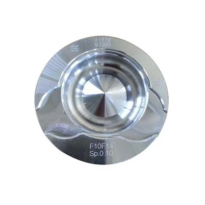 04124475 TCD3.6 L4 Tłok z pierścieniami i stykiem dla silnika Deutz